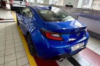 EU chystá změny technických kontrol. Kvůli jedné chybě by auto nemuselo projít STK